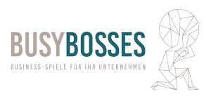 Busy Bosses Logo